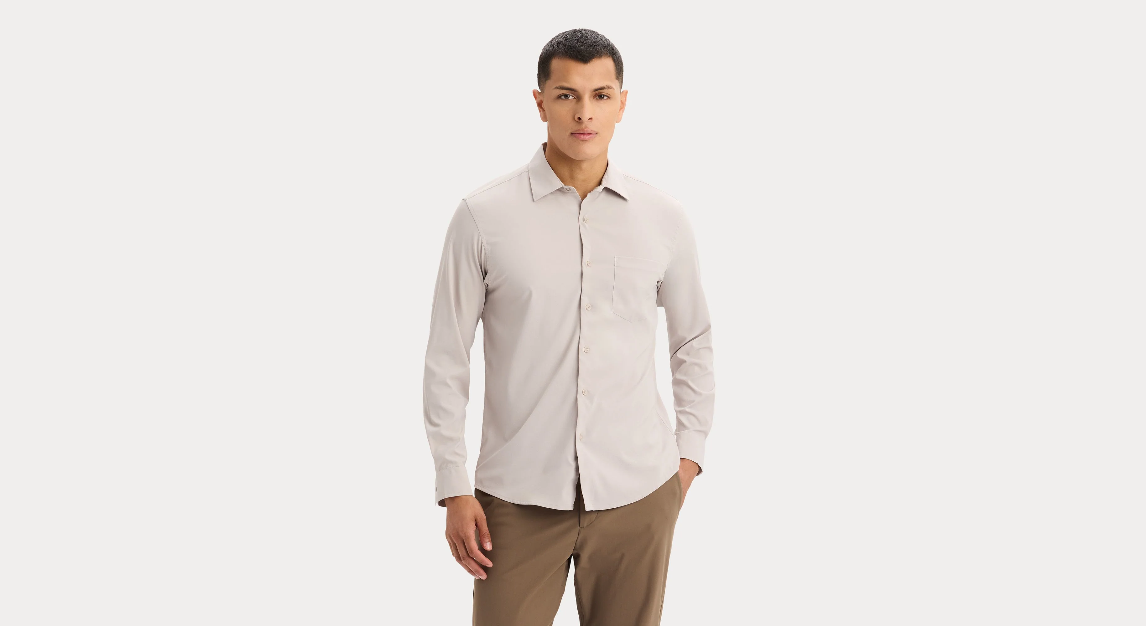 Men's Tops